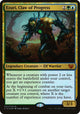[Foil] Ezuri, Claw of Progress (Commander 2015) (44) (Oversize Cards)