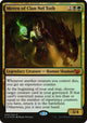 [Foil] Meren of Clan Nel Toth (Commander 2015) (49) (Oversize Cards)