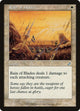 Rain of Blades (20) (Scourge)