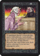 Demonic Attorney (Alpha Edition)