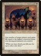 [Foil] Reward the Faithful (22) (Scourge)