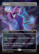 [Foil] Silence (Borderless) (SLD #2779)