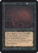 Demonic Hordes (Alpha Edition)
