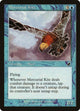 [Foil] Mercurial Kite (39) (Scourge)