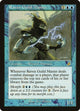 [Foil] Raven Guild Master (47) (Scourge)