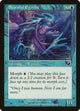 [Foil] Scornful Egotist (50) (Scourge)