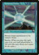 Temporal Fissure (53) (Scourge)