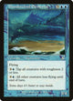 [Foil] Thundercloud Elemental (54) (Scourge)