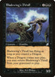 [Foil] Bladewing's Thrall (55) (Scourge)