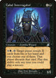 Cabal Interrogator (57) (Scourge)