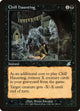Chill Haunting (60) (Scourge)