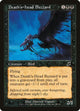 [Foil] Death's-Head Buzzard (63) (Scourge)