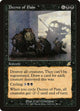 Decree of Pain (64) (Scourge)