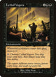 [Foil] Lethal Vapors (68) (Scourge)