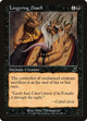 [Foil] Lingering Death (69) (Scourge)