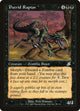 [Foil] Putrid Raptor (71) (Scourge)