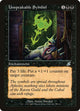 [Foil] Unspeakable Symbol (79) (Scourge)