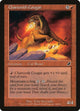 Chartooth Cougar (84) (Scourge)