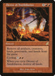 [Foil] Decree of Annihilation (85) (Scourge)