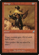 [Foil] Enrage (91) (Scourge)