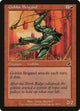 [Foil] Goblin Brigand (94) (Scourge)