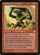 [Foil] Goblin Psychopath (95) (Scourge)