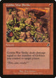 [Foil] Goblin War Strike (96) (Scourge)