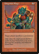 [Foil] Misguided Rage (99) (Scourge)