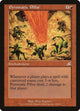 [Foil] Pyrostatic Pillar (100) (Scourge)