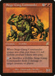 [Foil] Siege-Gang Commander (103) (Scourge)