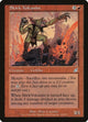 [Foil] Skirk Volcanist (104) (Scourge)