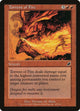 [Foil] Torrent of Fire (107) (Scourge)
