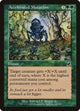 [Foil] Accelerated Mutation (109) (Scourge)