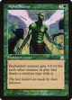 Alpha Status (110) (Scourge)