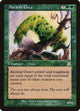 Ancient Ooze (112) (Scourge)