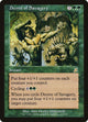 Decree of Savagery (115) (Scourge)