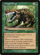 [Foil] Dragon Fangs (117) (Scourge)