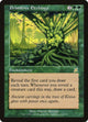 [Foil] Primitive Etchings (126) (Scourge)
