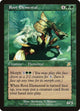 [Foil] Root Elemental (127) (Scourge)