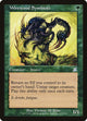 [Foil] Wirewood Symbiote (133) (Scourge)
