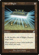 [Foil] Ark of Blight (140) (Scourge)