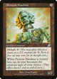 [Foil] Proteus Machine (141) (Scourge)