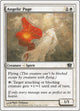 [Foil] Angelic Page (2) (8th Edition)