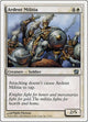 [Foil] Ardent Militia (3) (8th Edition)