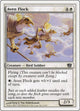 [Foil] Aven Flock (6) (8th Edition)