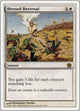 [Foil] Blessed Reversal (7) (8th Edition)