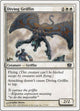 Diving Griffin (17) (8th Edition)