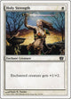 [Foil] Holy Strength (24) (8th Edition)