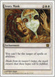 [Foil] Ivory Mask (27) (8th Edition)