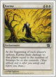 [Foil] Karma (28) (8th Edition)